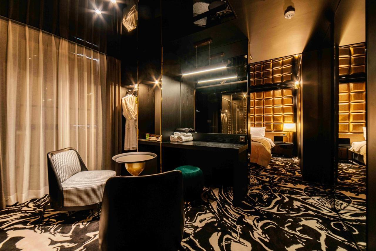 Best Louis Hamilton Hotel Gijang Ilgwang Ngoại thất bức ảnh
