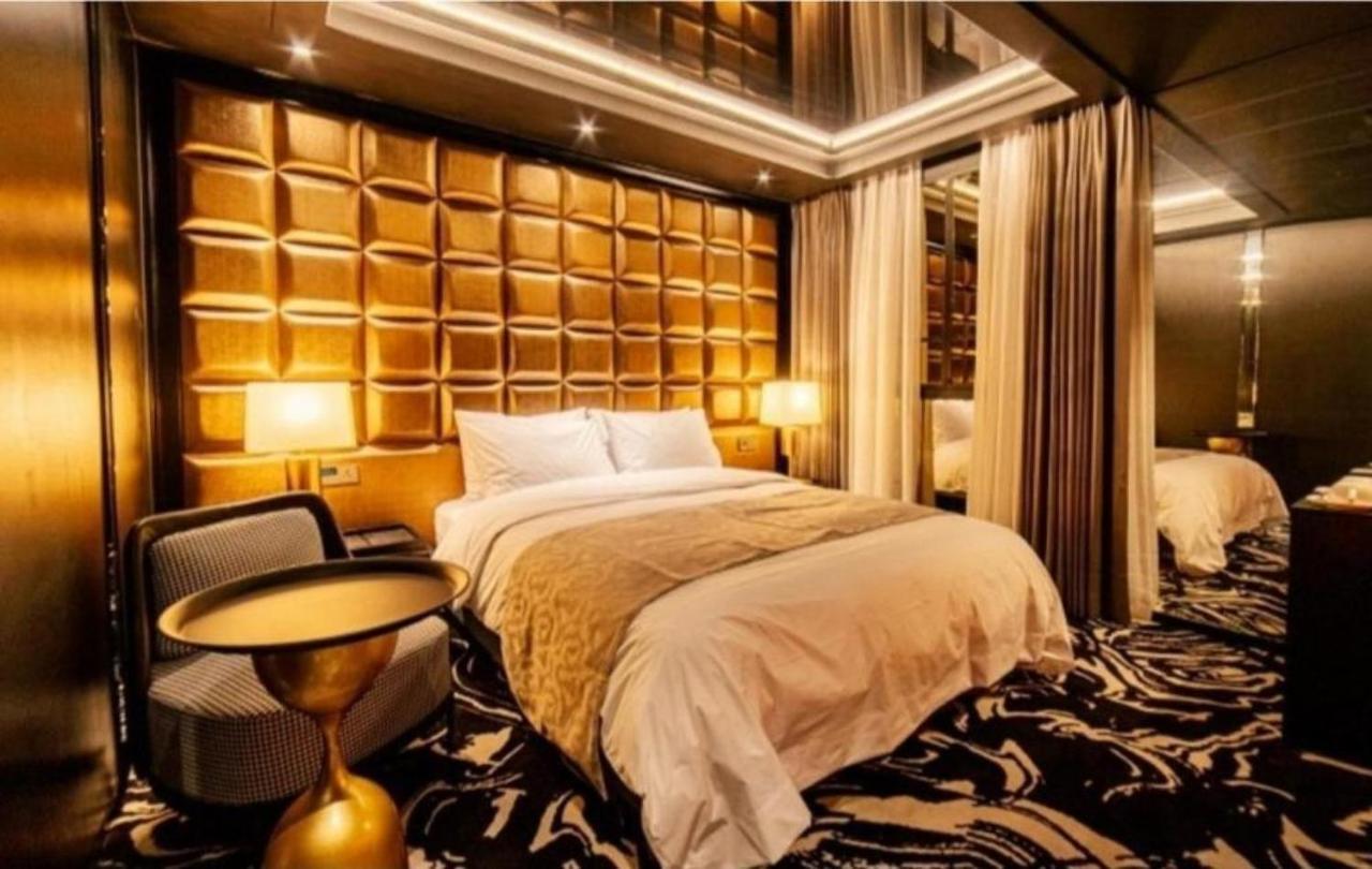 Best Louis Hamilton Hotel Gijang Ilgwang Ngoại thất bức ảnh