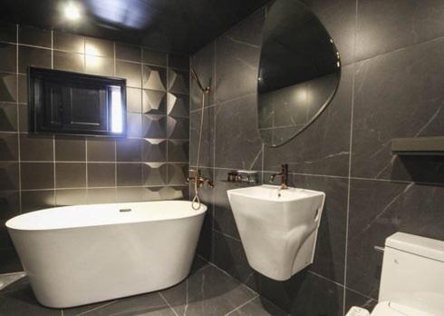 Best Louis Hamilton Hotel Gijang Ilgwang Ngoại thất bức ảnh