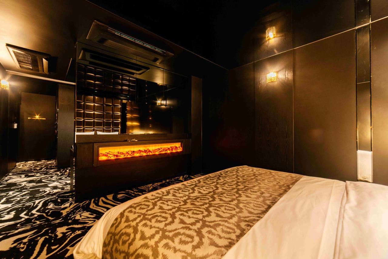Best Louis Hamilton Hotel Gijang Ilgwang Ngoại thất bức ảnh