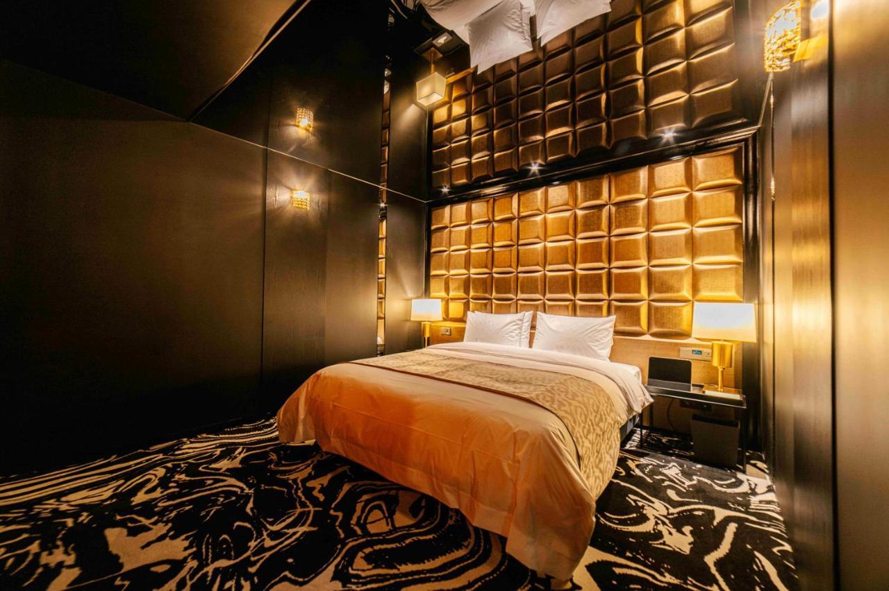 Best Louis Hamilton Hotel Gijang Ilgwang Ngoại thất bức ảnh